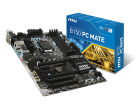 B150 PC MATE