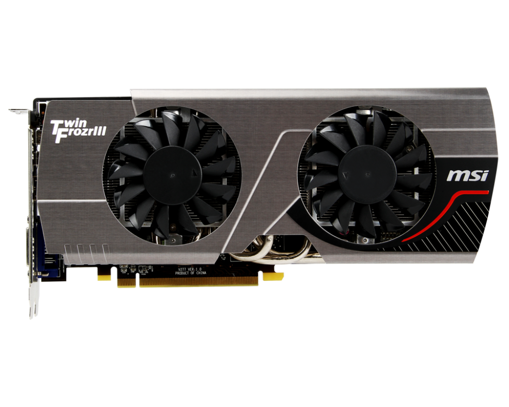 MSI USA