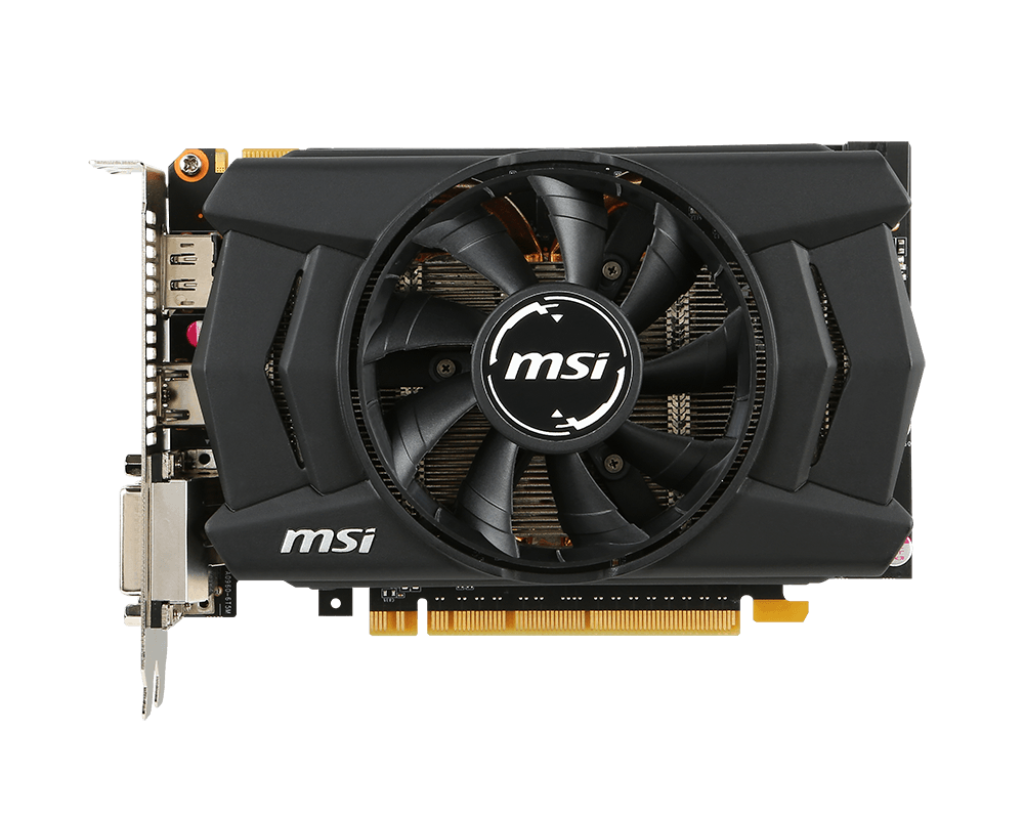 MSI USA