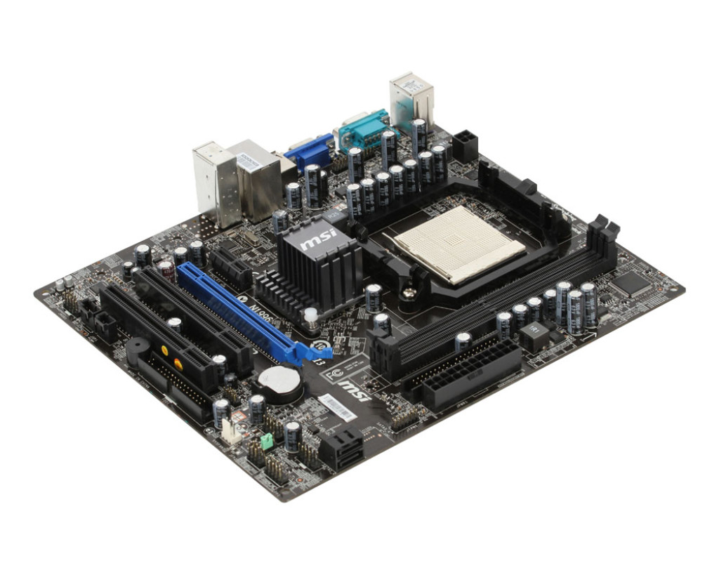 MSI K9N6PGM2-V2 (FOR EUP v2.2) OverClocking Center Treiber MSI K9N6PGM2-V2 (FOR EUP v2.2) OverClocking Center Drivers