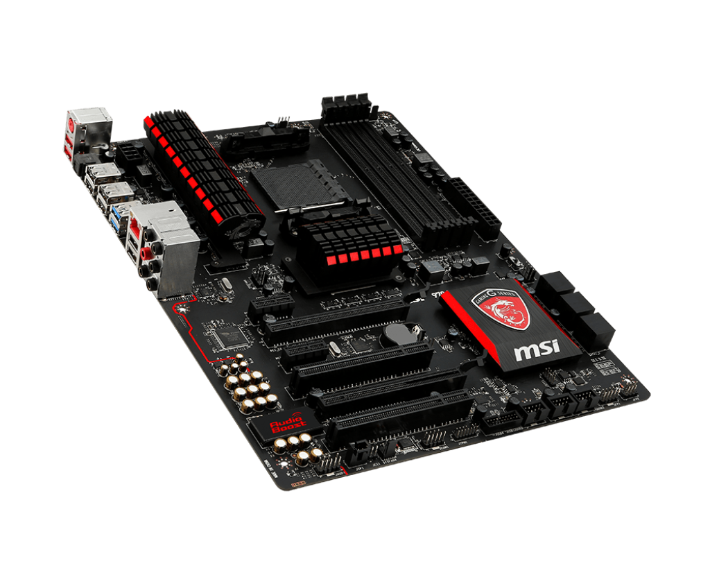 Msi dc что это