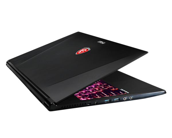  Pro GTX 970M  MSI USA  Laptops  The best gaming laptop provider