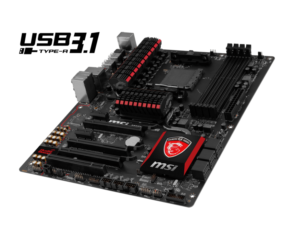 Msi dc что это