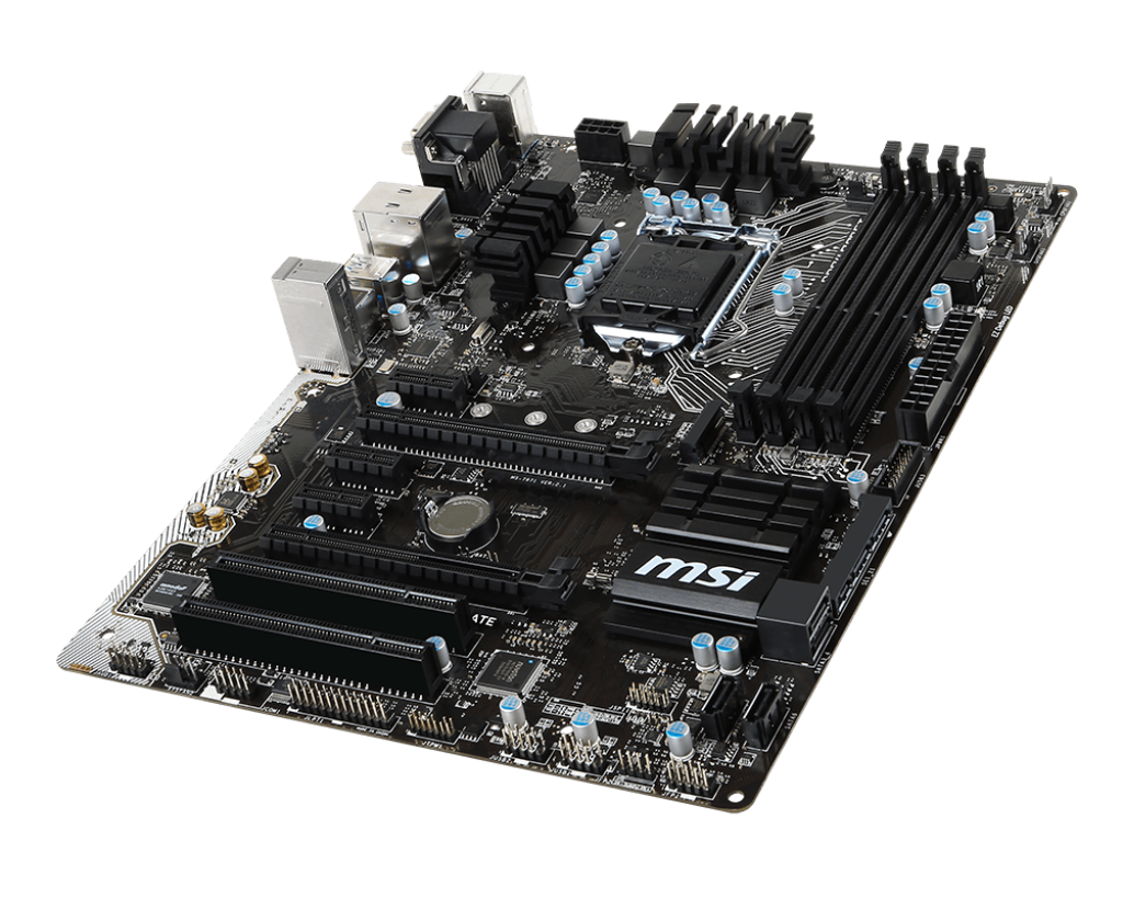 h170a pc mate