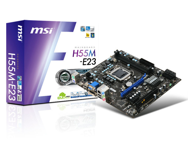 MSI H55M-E23 i-Charger Download Driver MSI H55M-E23 i-Charger Windows 8 X64 Driver Download