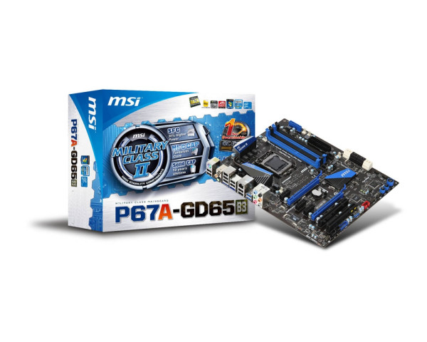 NEW DRIVERS: MSI P67A-GD65 (B3) SUPER CHARGER MSI P67A-GD65 (B3) SUPER CHARGER TREIBER
