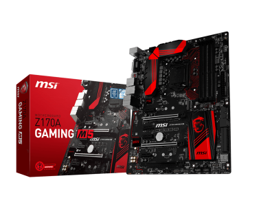 Msi Usa