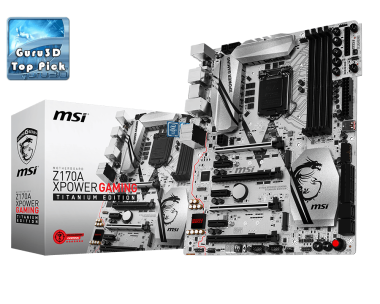 Msi Usa