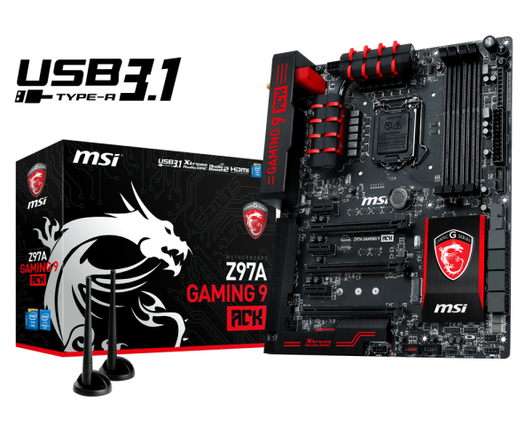 msi z97a