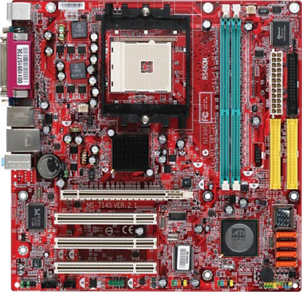 Msi RS480M Driver for Mac Msi RS480M Driver Download