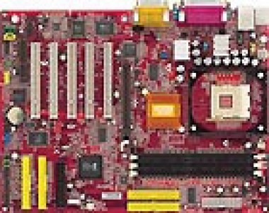 Download MSI (Microstar) 645E Max2 Drivers