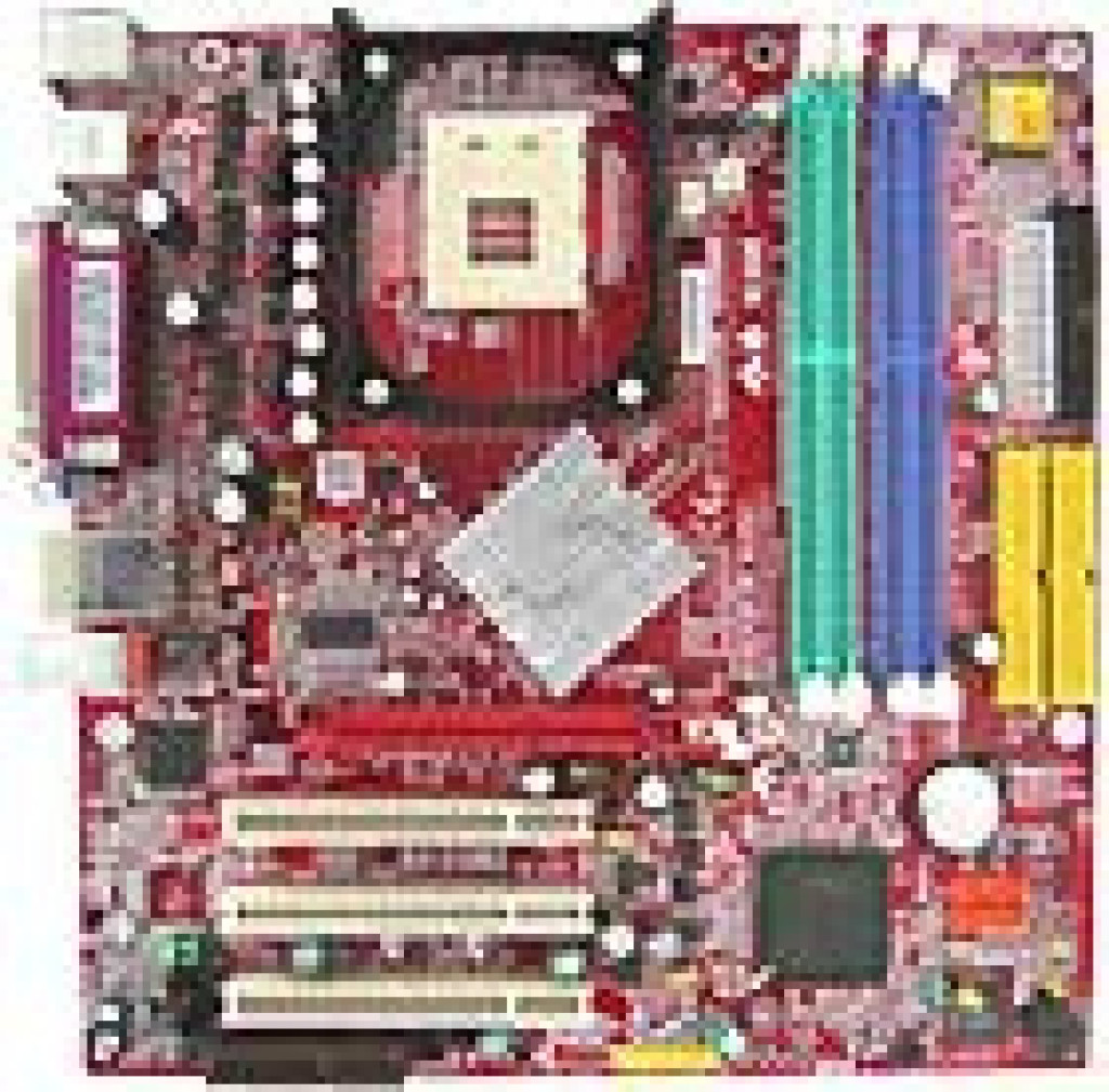 865pem2 driver