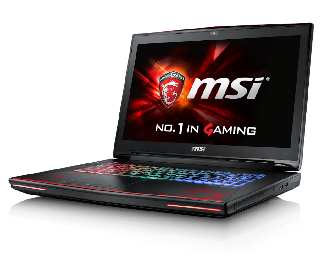 Msi что за фирма