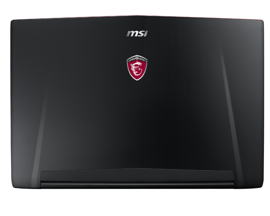 Msi что за фирма