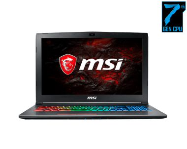 MSI USA