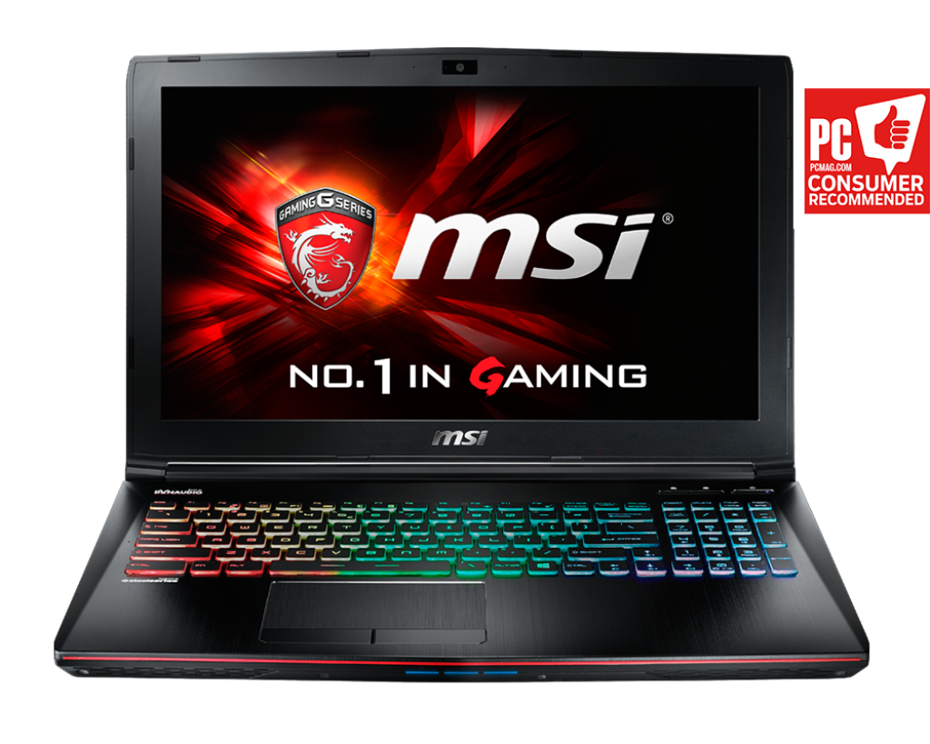 Specification Ge62 Apache Pro 6th Gen Gtx 970m Msi Usa