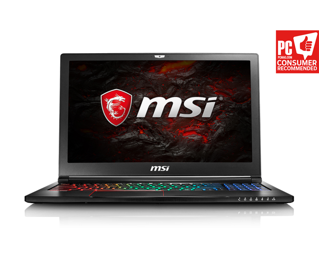 Msi leopard gtx online 1060