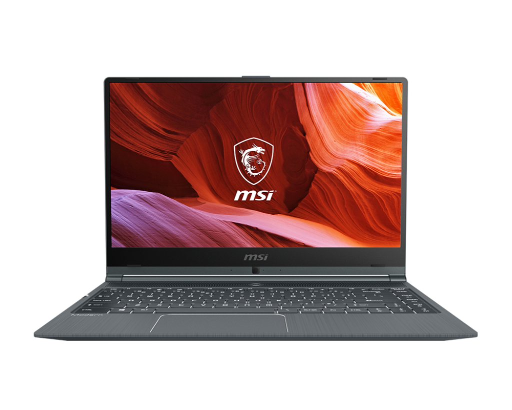 Pc portable MSI Modern A10RB / i5 10é Gen / 16 Go / Noir