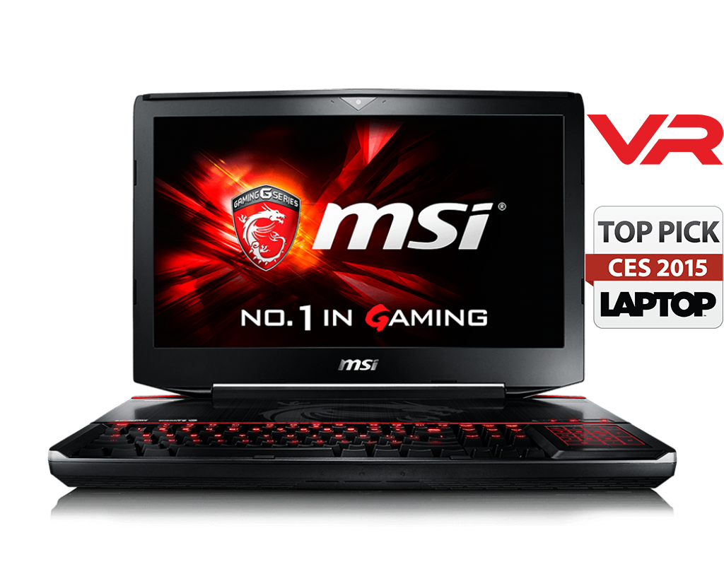 MSI USA