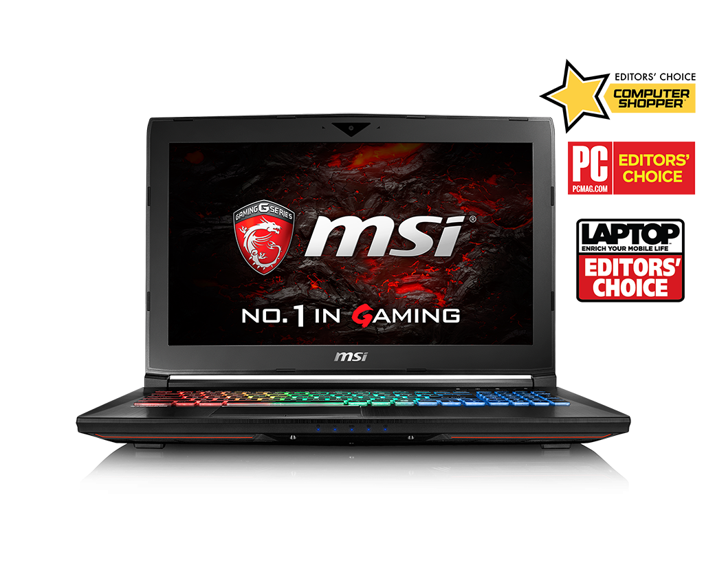 Msi dc что это