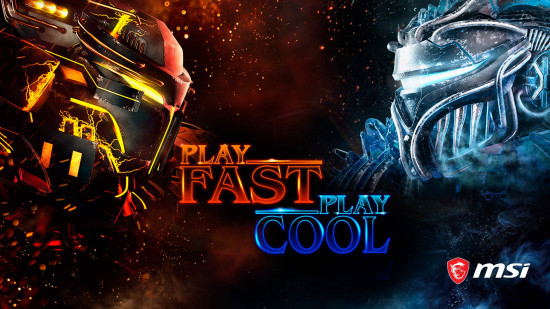 Msi Global The Leading Brand In High End Gaming Professional Creation