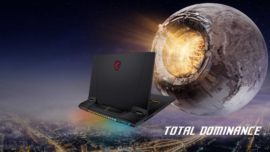 MSI Global - The Leading Brand in High-end Gaming & Professional Creation