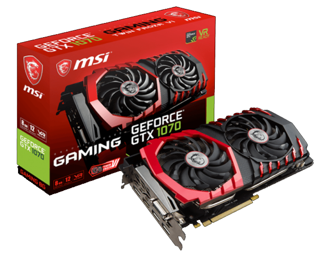 MSI 