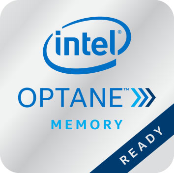 Intel Optane Ready