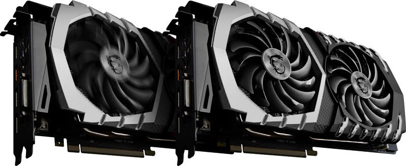 Multi GPU