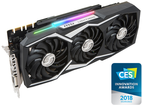 Best gaming clearance graphics card 2018