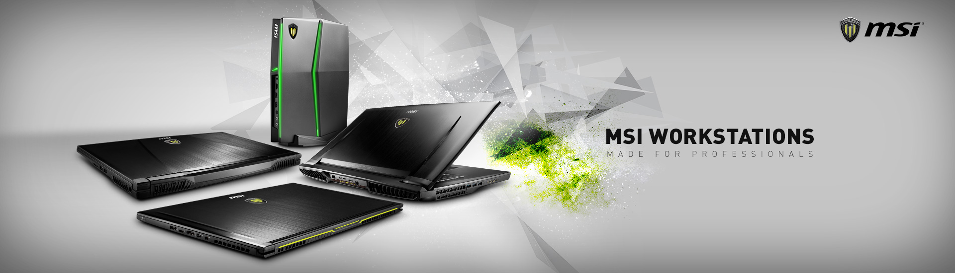 Workstation - The best laptop for CAD & 3D modeling | MSI USA