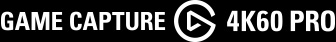 Elgato Game Capture 4K60 Pro