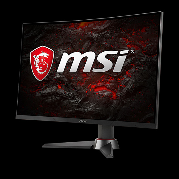 MSI MAG27C